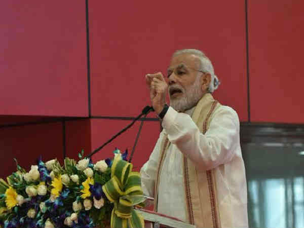 PM modi arrived at vadodara, read all the news update about it here PM modi arrived at vadodara, read all the news update about it here