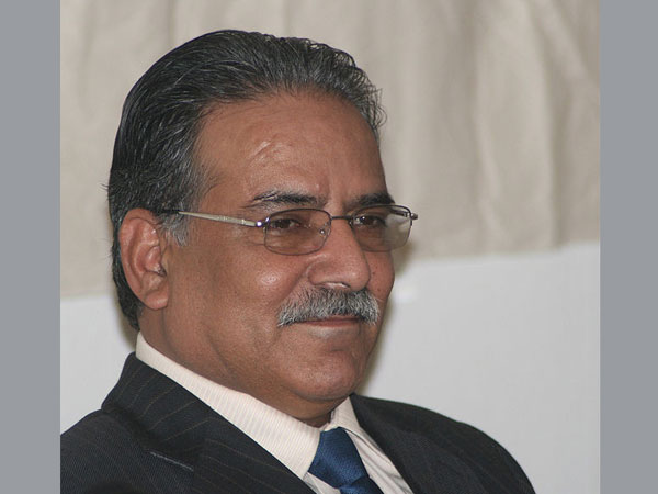 prachanda 2