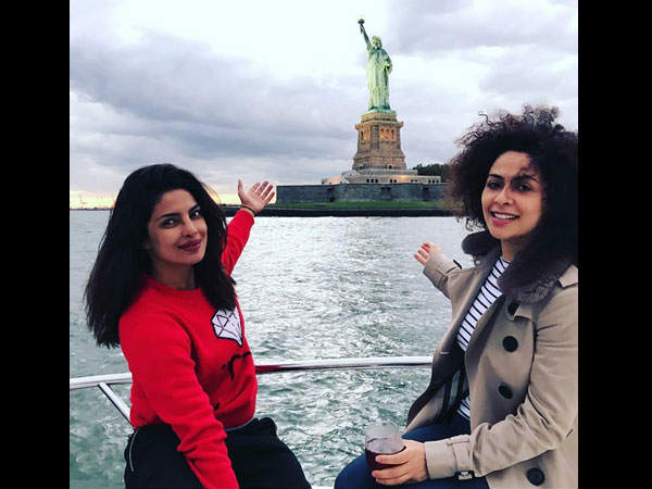 priyanka chopra