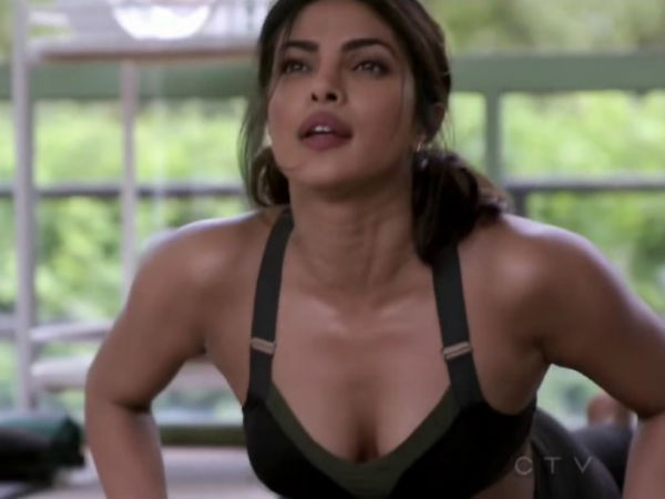 priyanka chopra