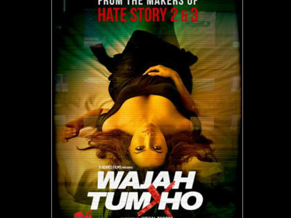 Sana Khan wants an applaud from Salman Khan for Wajah Tum Ho!