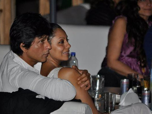 shahrukh-gauri 6