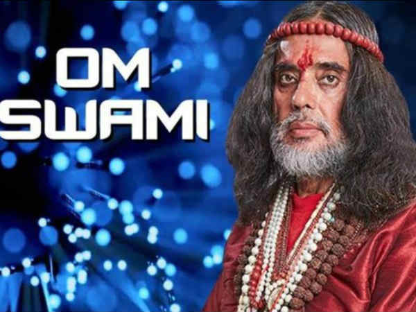 swami omji