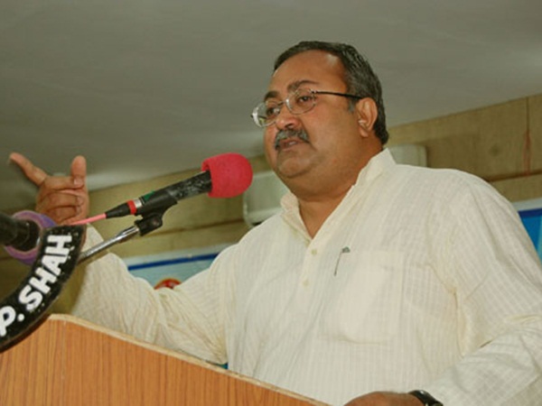 saurabh patel