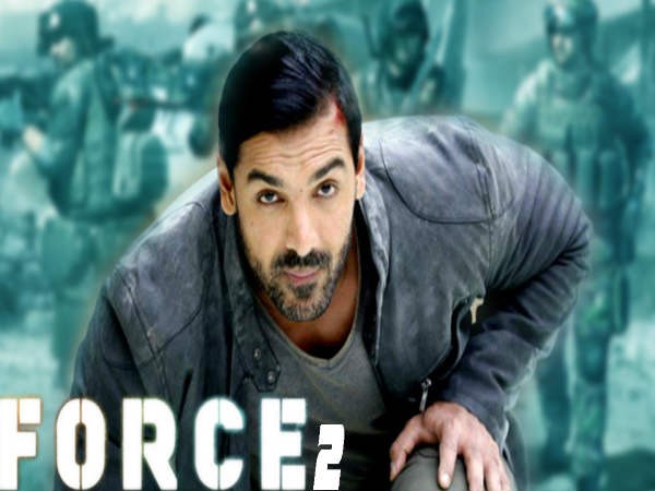 force 2