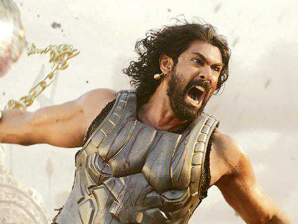 bahubali 2