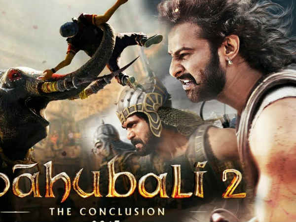 bahubali 2