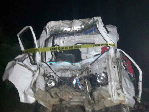 accident
