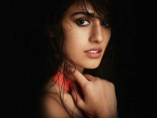 Disha patani