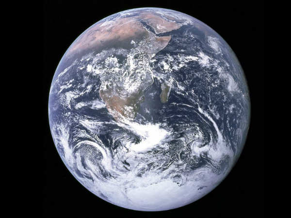 earth