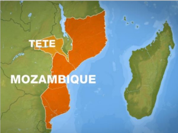 mozambic mozambic
