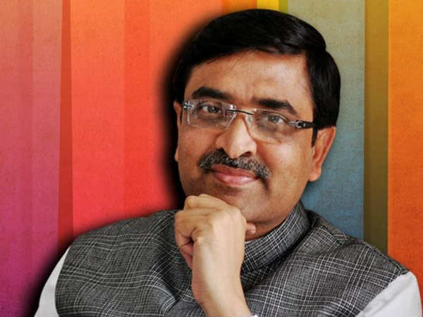 bharat pandya