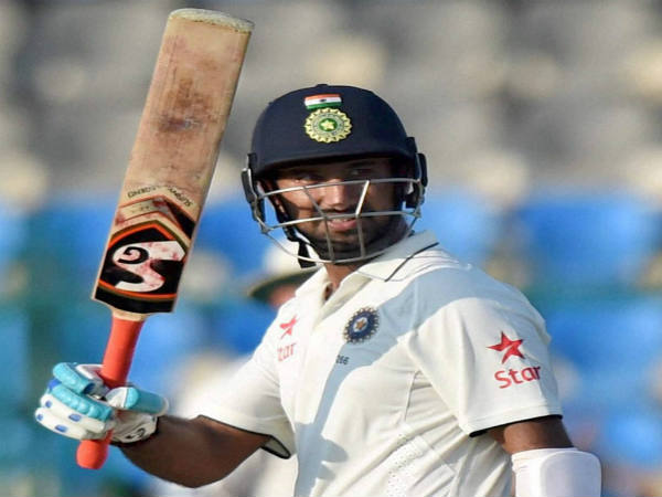 pujara