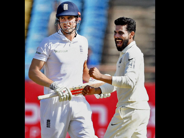 rajkot test