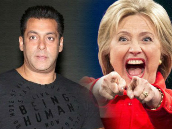 salman hillary salman hillary