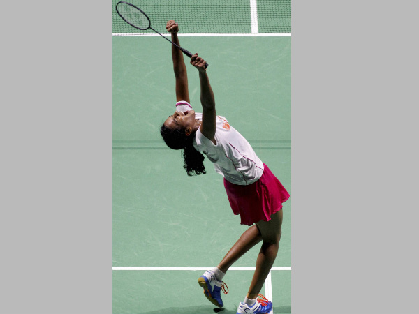sindhu sindhu