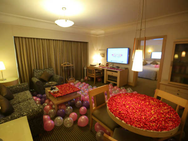 room