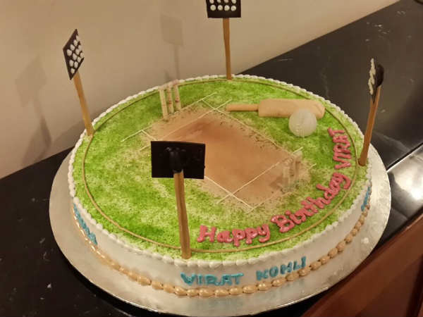 cake