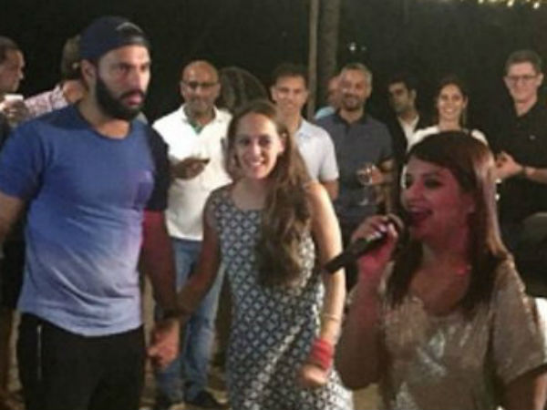 yuvraj marriage yuvraj marriage