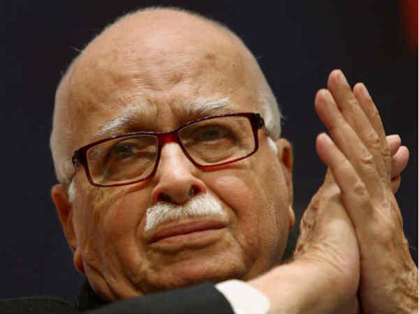 advani advani