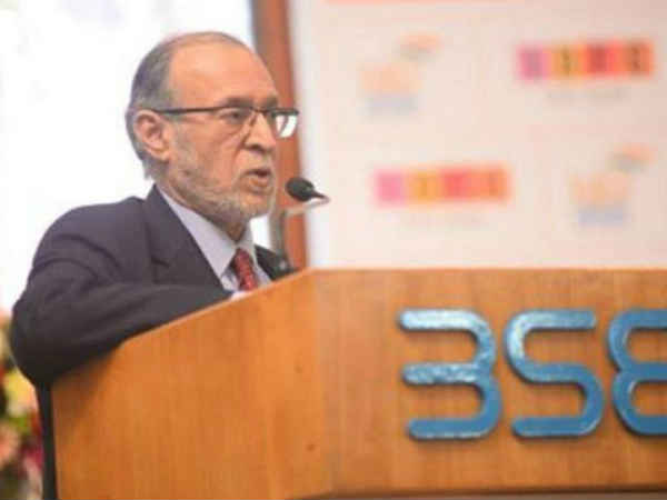 anil baijal anil baijal