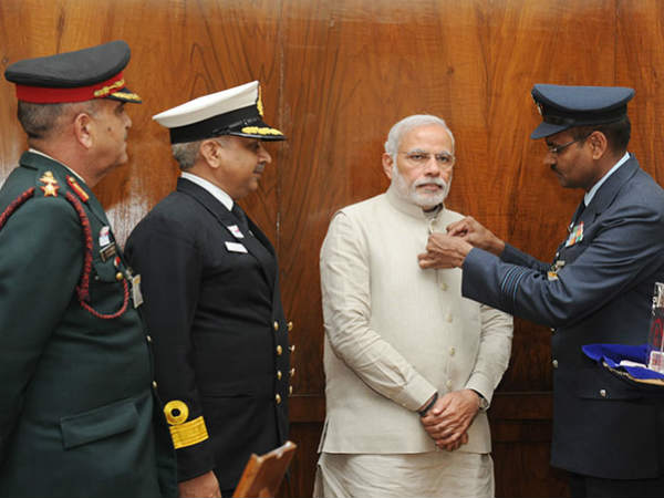 armed force armed force