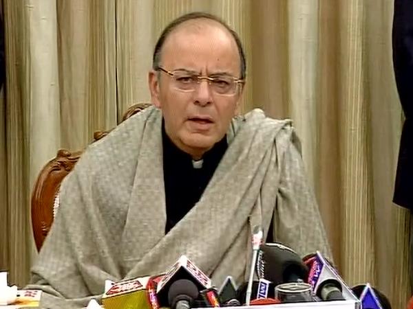 arun jaitely arun jaitely