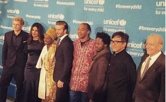 unicef