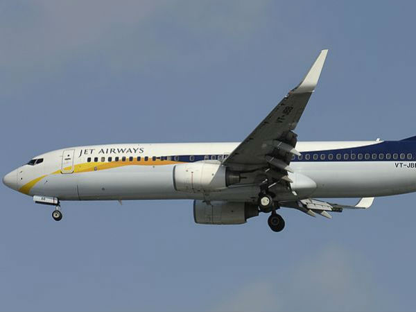 jet airways jet airways
