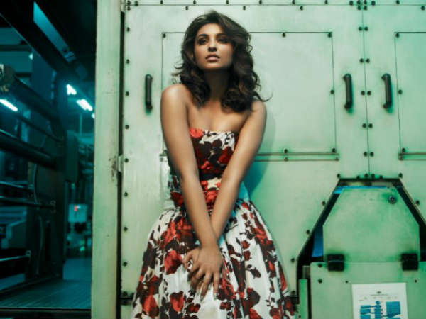 parineeti