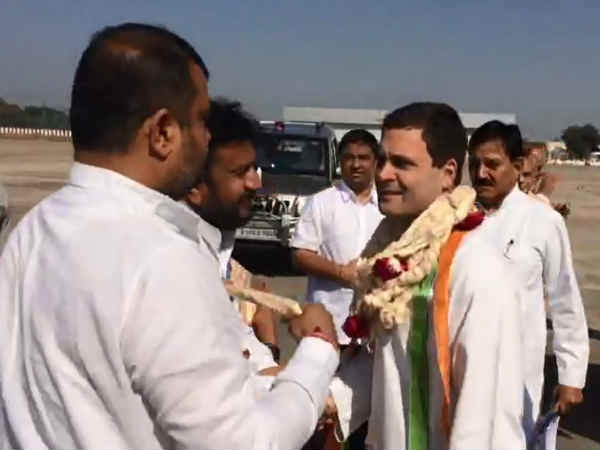 rahul