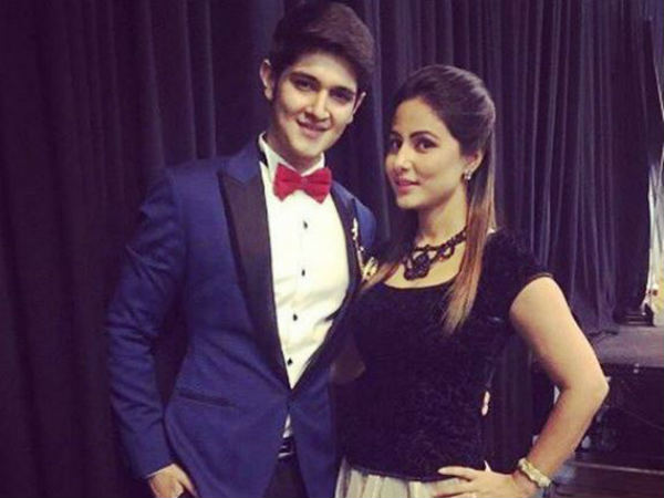 rohan hina rohan hina