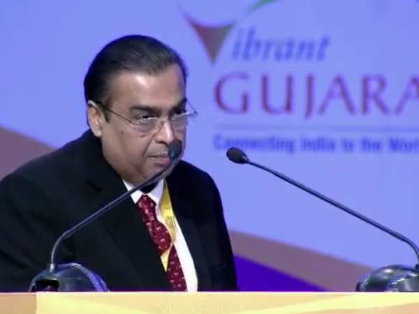 ambani