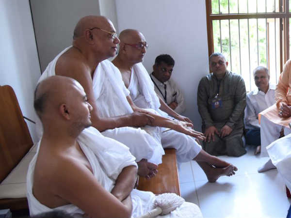 jain maharaj