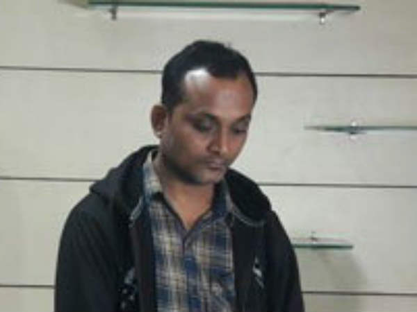 Chandresh Patel Chandresh Patel