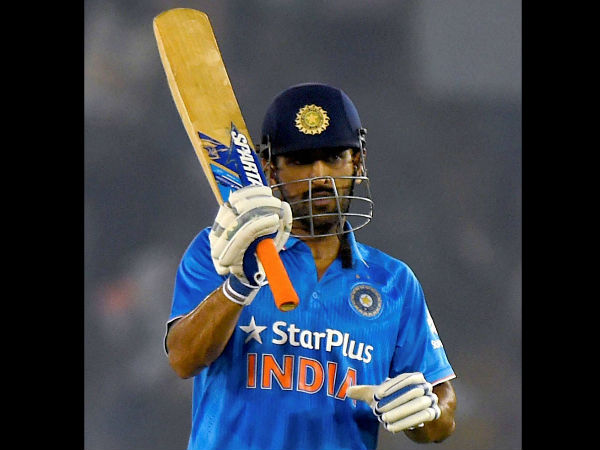 dhoni dhoni