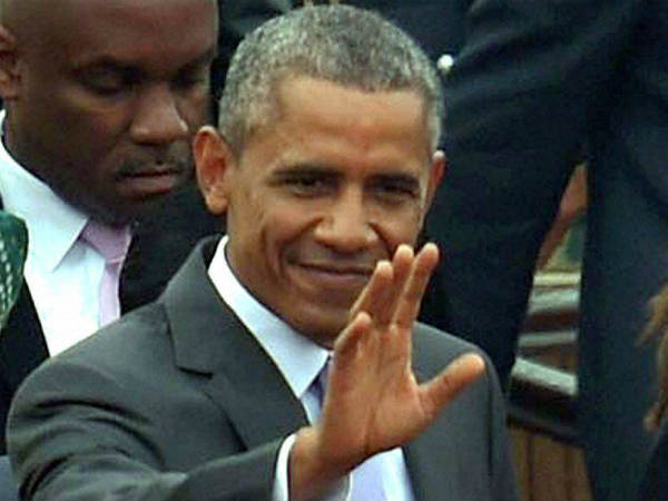 barack obama barack obama