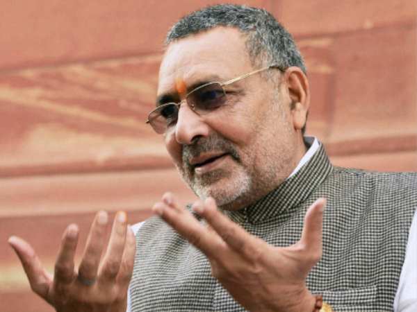 giriraj singh giriraj singh