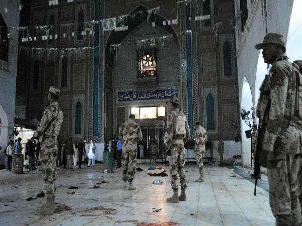 pakistan bomb blast