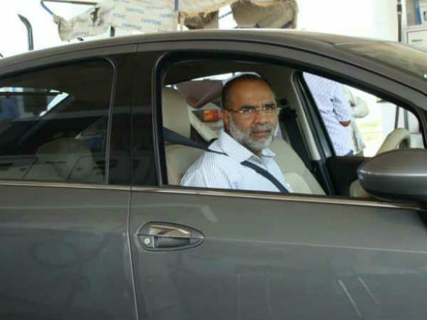 jamnagar businessman