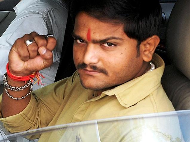 hardik patel