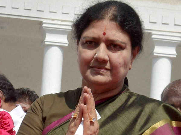 sasikala sasikala