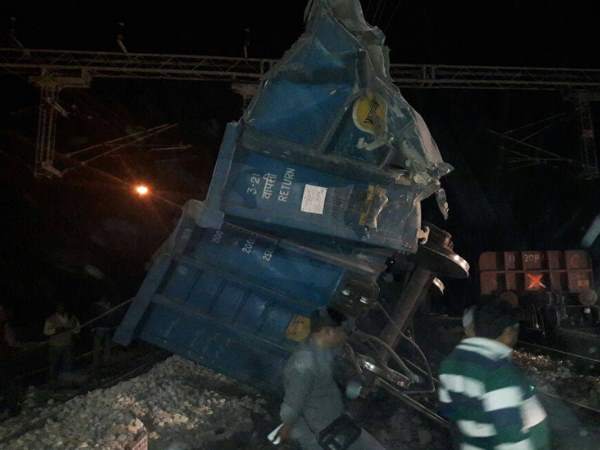 kalindi express kalindi express