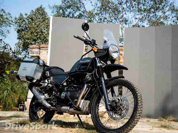 royal enfield
