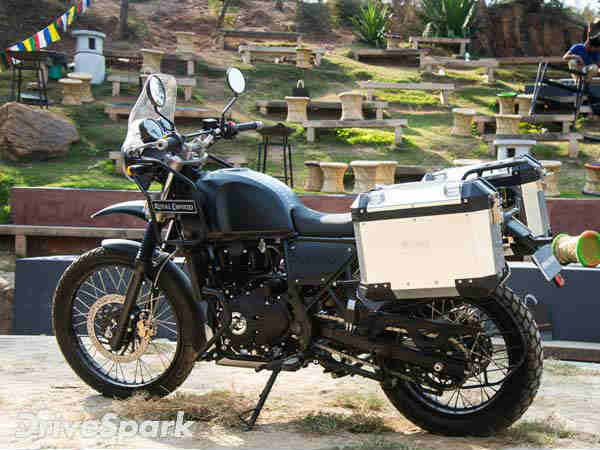 royal enfield