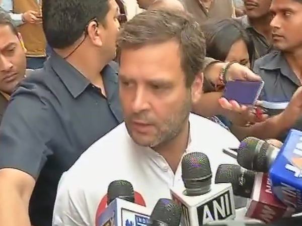 rahul gandhi rahul gandhi