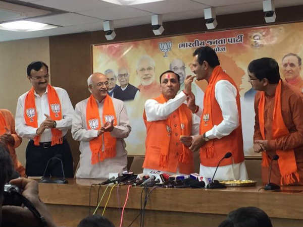 vijay rupani and jitu 