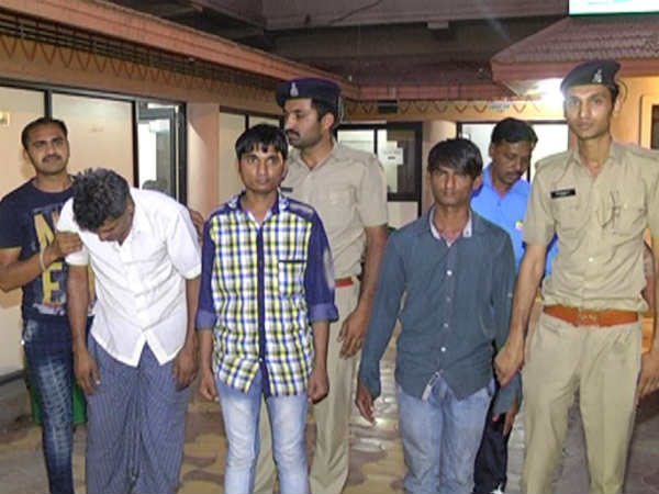 rape accused rape accused