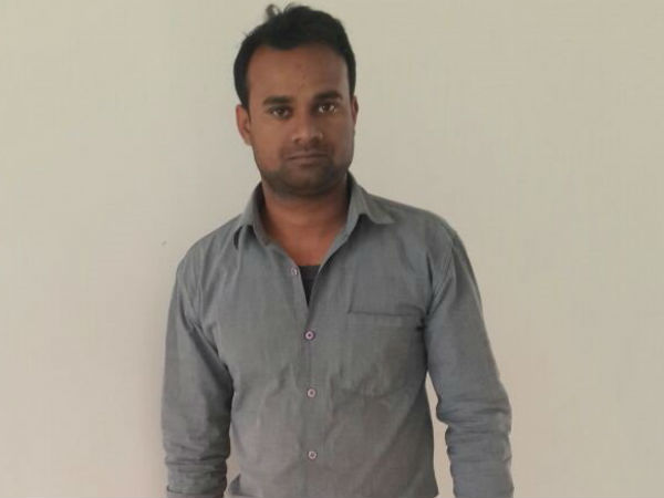 sandeep sahu