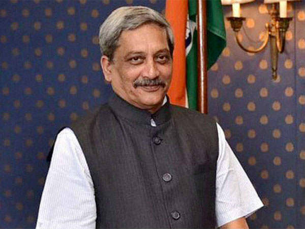 manohar parriakr manohar parriakr